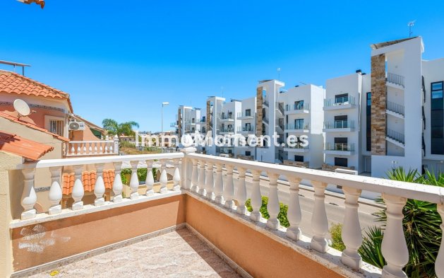 Bestaande woning - Geschakelde woning - Orihuela - La Zenia