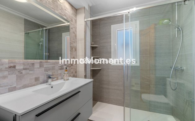 Bestaande woning - Geschakelde woning - Orihuela - La Zenia