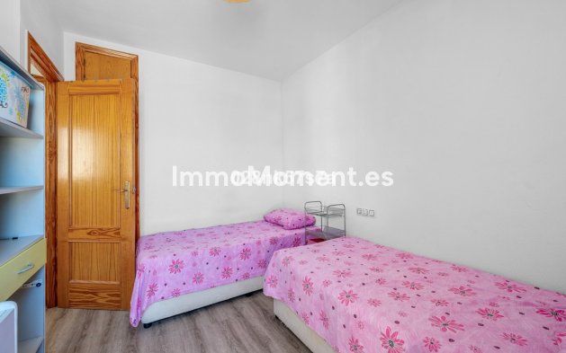 Bestaande woning - Geschakelde woning - Orihuela - La Zenia