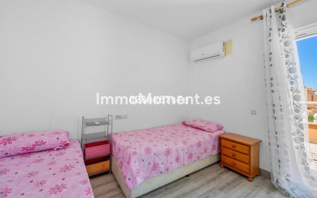 Bestaande woning - Geschakelde woning - Orihuela - La Zenia