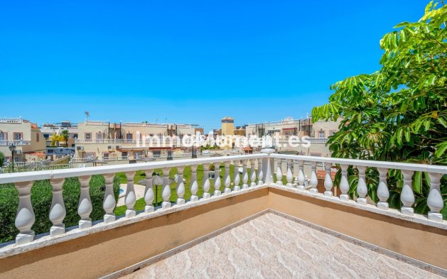 Bestaande woning - Geschakelde woning - Orihuela - La Zenia