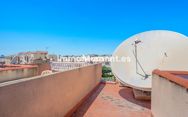 Bestaande woning - Geschakelde woning - Orihuela - La Zenia