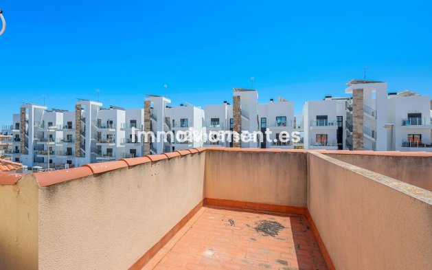 Bestaande woning - Geschakelde woning - Orihuela - La Zenia