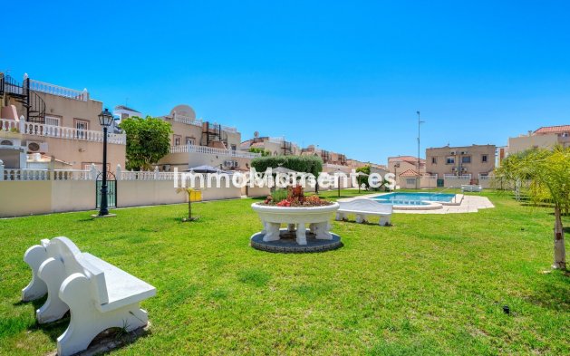Bestaande woning - Geschakelde woning - Orihuela - La Zenia