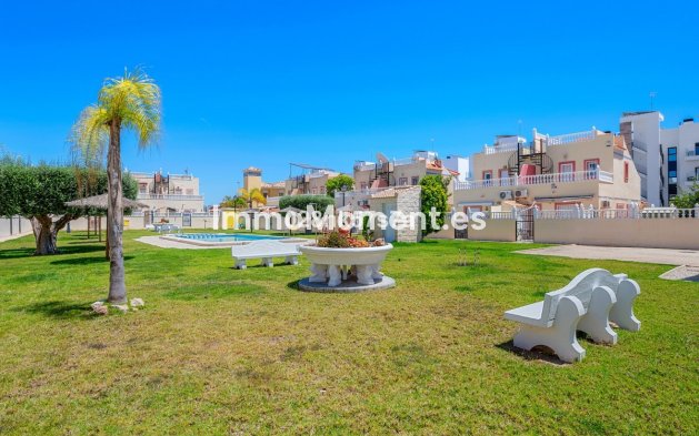 Bestaande woning - Geschakelde woning - Orihuela - La Zenia
