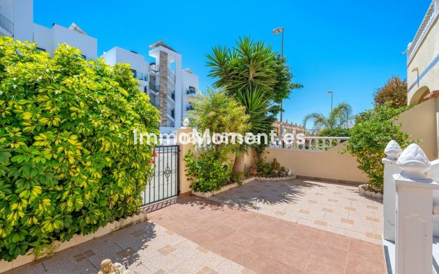 Bestaande woning - Geschakelde woning - Orihuela - La Zenia