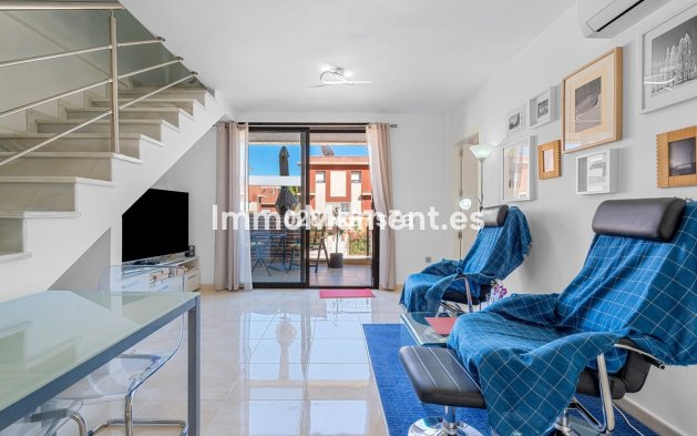 Wiederverkauf - Wohnung - Orihuela - Lomas de Cabo Roig