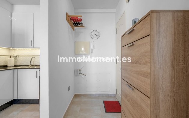 Wiederverkauf - Wohnung - Orihuela - Lomas de Cabo Roig