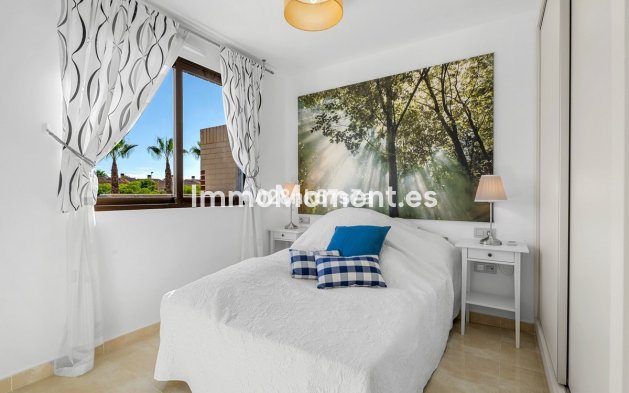 Wiederverkauf - Wohnung - Orihuela - Lomas de Cabo Roig