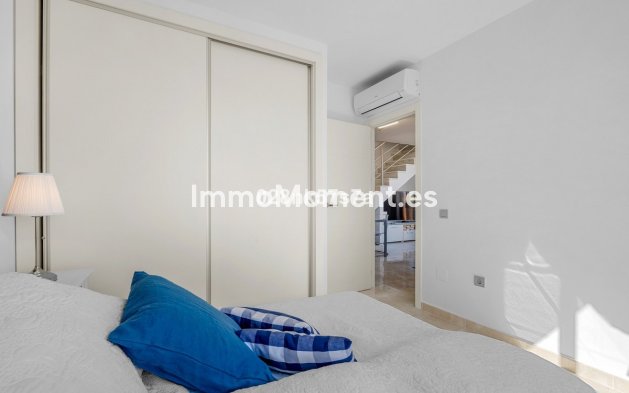 Wiederverkauf - Wohnung - Orihuela - Lomas de Cabo Roig