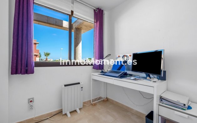 Wiederverkauf - Wohnung - Orihuela - Lomas de Cabo Roig