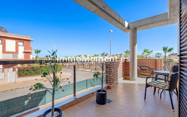 Wiederverkauf - Wohnung - Orihuela - Lomas de Cabo Roig
