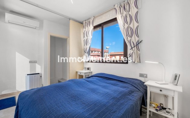 Wiederverkauf - Wohnung - Orihuela - Lomas de Cabo Roig