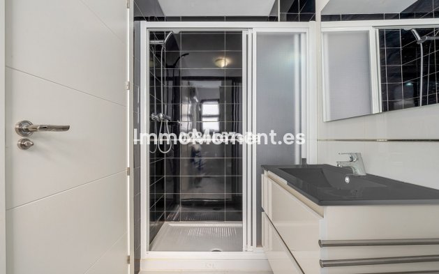 Wiederverkauf - Wohnung - Orihuela - Lomas de Cabo Roig