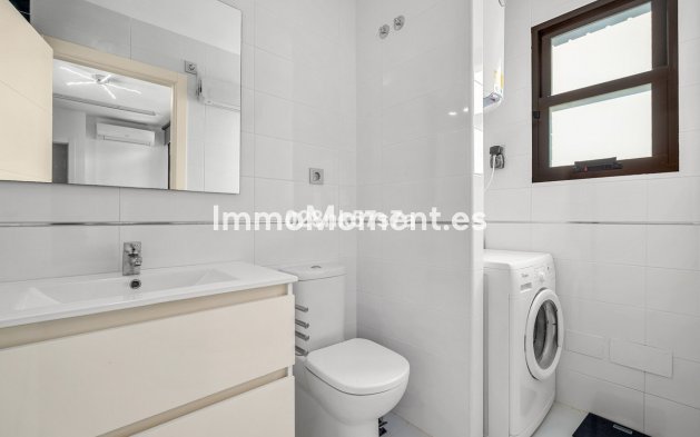 Wiederverkauf - Wohnung - Orihuela - Lomas de Cabo Roig