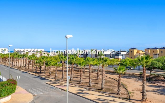 Wiederverkauf - Wohnung - Orihuela - Lomas de Cabo Roig