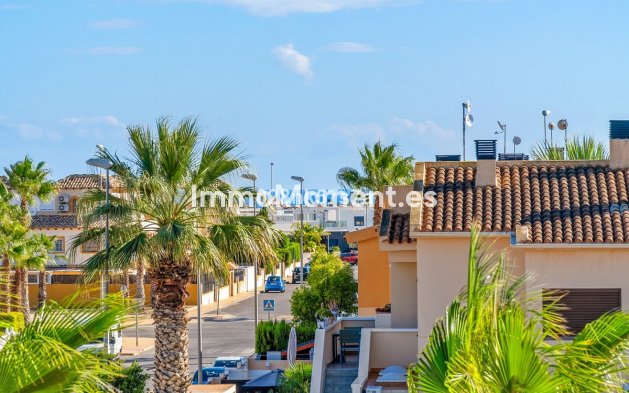 Wiederverkauf - Wohnung - Orihuela - Lomas de Cabo Roig