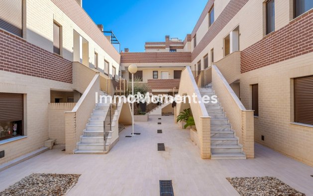 Wiederverkauf - Wohnung - Orihuela - Lomas de Cabo Roig