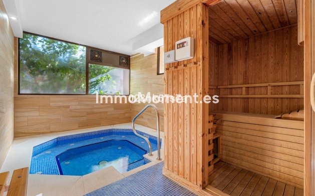 Wiederverkauf - Wohnung - Orihuela - Lomas de Cabo Roig