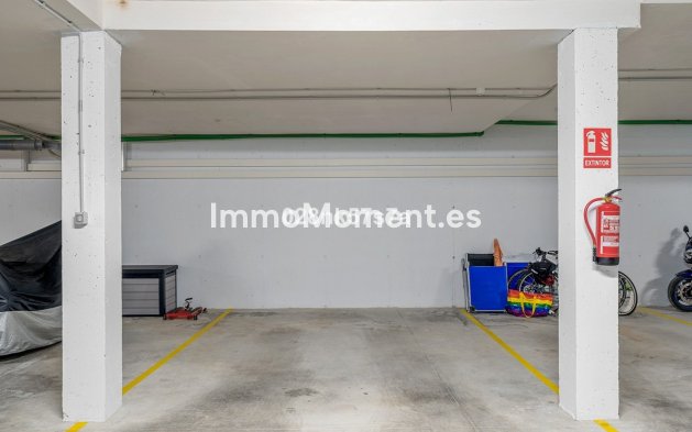 Wiederverkauf - Wohnung - Orihuela - Lomas de Cabo Roig