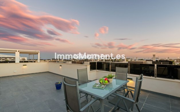 Wiederverkauf - Villa - Orihuela - Lomas De Campoamor