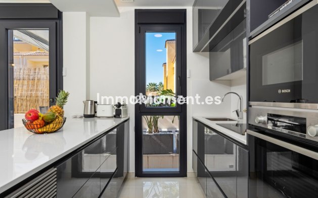 Wiederverkauf - Villa - Orihuela - Lomas De Campoamor