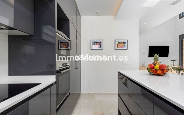 Wiederverkauf - Villa - Orihuela - Lomas De Campoamor