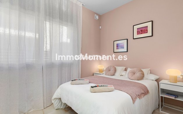 Wiederverkauf - Villa - Orihuela - Lomas De Campoamor