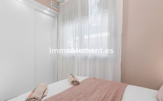 Wiederverkauf - Villa - Orihuela - Lomas De Campoamor