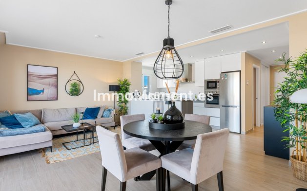 Wiederverkauf - Wohnung - Orihuela - Los Dolses