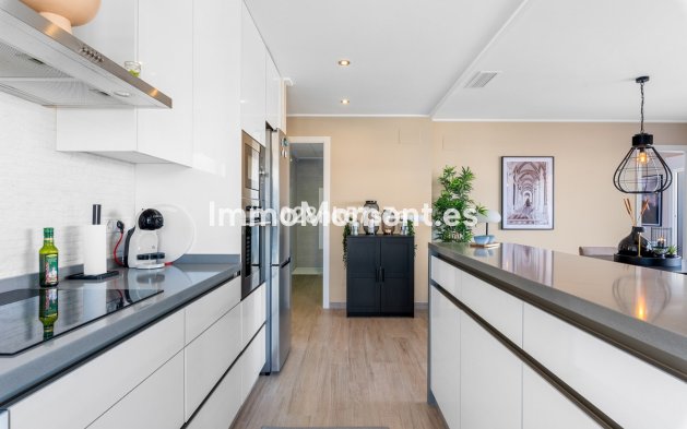 Wiederverkauf - Wohnung - Orihuela - Los Dolses