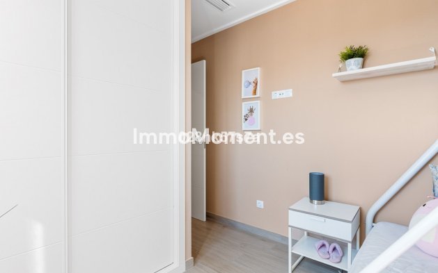 Wiederverkauf - Wohnung - Orihuela - Los Dolses