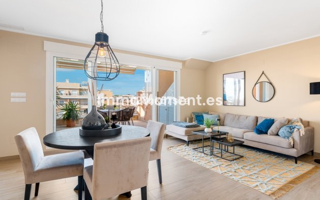 Wiederverkauf - Wohnung - Orihuela - Los Dolses