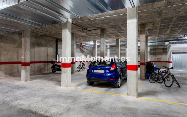 Wiederverkauf - Wohnung - Orihuela - Los Dolses