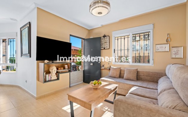 Revente - Villa - Guardamar del Segura - Urbanización El Raso