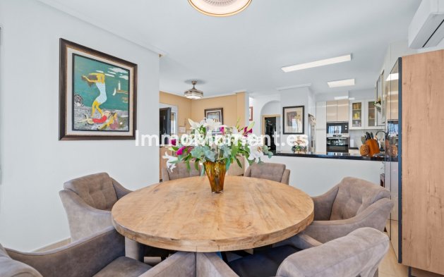 Revente - Villa - Guardamar del Segura - Urbanización El Raso