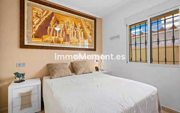 Revente - Villa - Guardamar del Segura - Urbanización El Raso