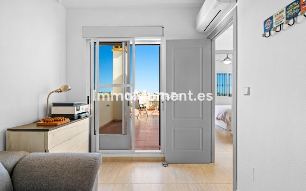 Revente - Villa - Guardamar del Segura - Urbanización El Raso