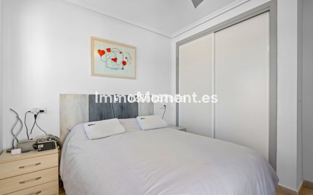 Revente - Villa - Guardamar del Segura - Urbanización El Raso