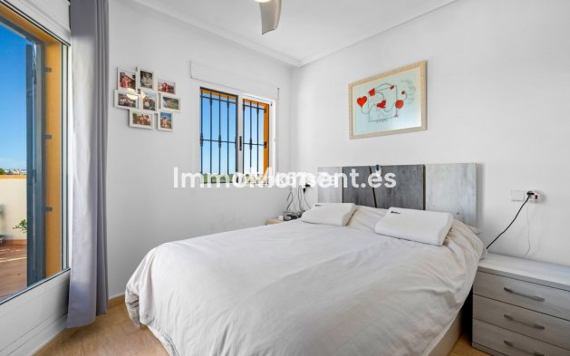 Revente - Villa - Guardamar del Segura - Urbanización El Raso