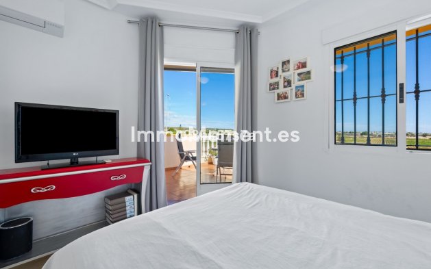 Revente - Villa - Guardamar del Segura - Urbanización El Raso