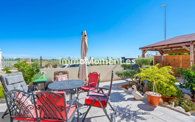 Revente - Villa - Guardamar del Segura - Urbanización El Raso