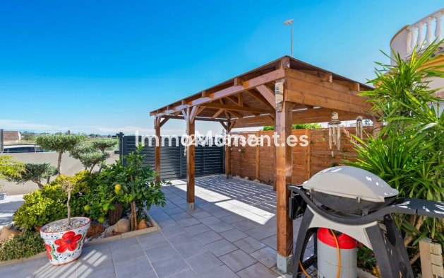 Revente - Villa - Guardamar del Segura - Urbanización El Raso