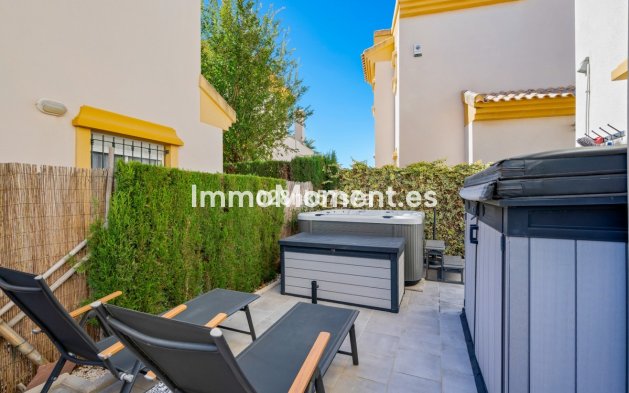 Revente - Villa - Guardamar del Segura - Urbanización El Raso