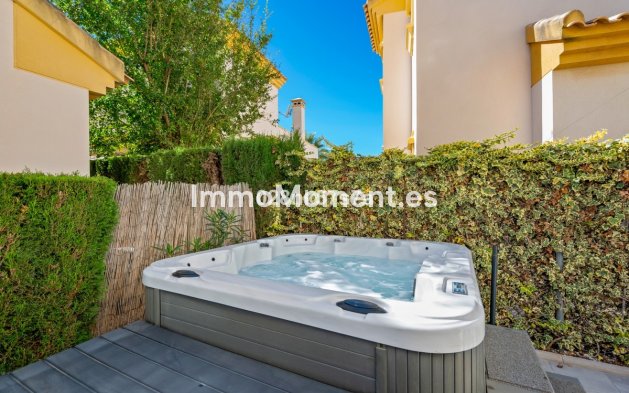 Revente - Villa - Guardamar del Segura - Urbanización El Raso