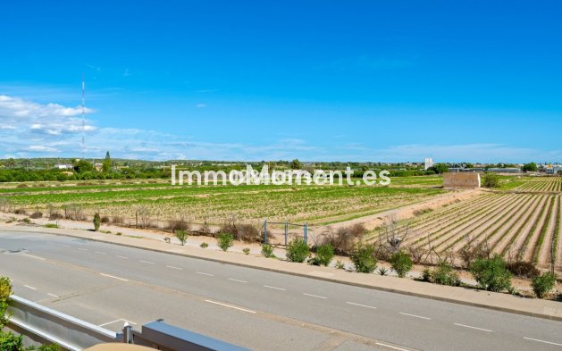 Revente - Villa - Guardamar del Segura - Urbanización El Raso