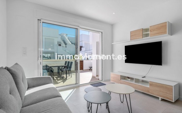 Revente - Appartement - Pilar de la Horadada - Pilar de la Horadada Centro