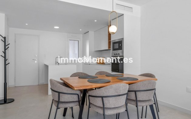 Revente - Appartement - Pilar de la Horadada - Pilar de la Horadada Centro