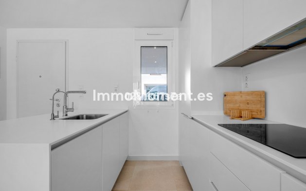Revente - Appartement - Pilar de la Horadada - Pilar de la Horadada Centro