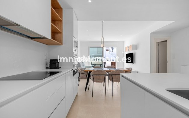 Revente - Appartement - Pilar de la Horadada - Pilar de la Horadada Centro